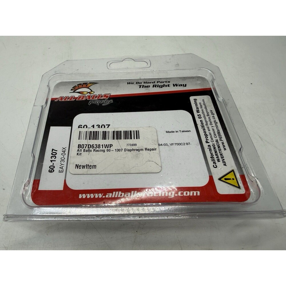 All Balls Racing 18-3250 Caliper Rebuild Kit for Polaris Ranger General Brutus